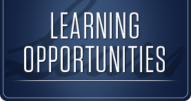 Learning Opportunities